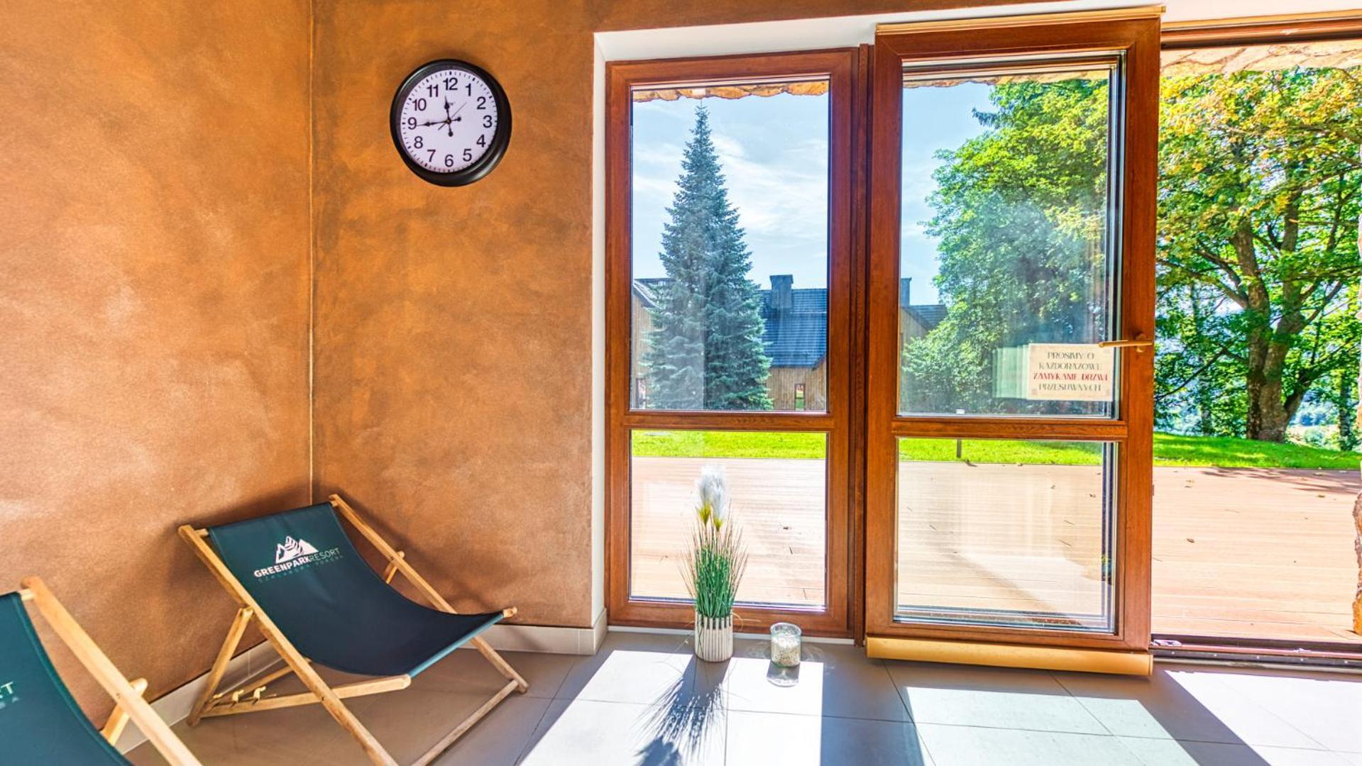 Apartament A1 Green Resort Z Basenem I Spa - 5D Apartamenty Szklarska Poręba Kültér fotó