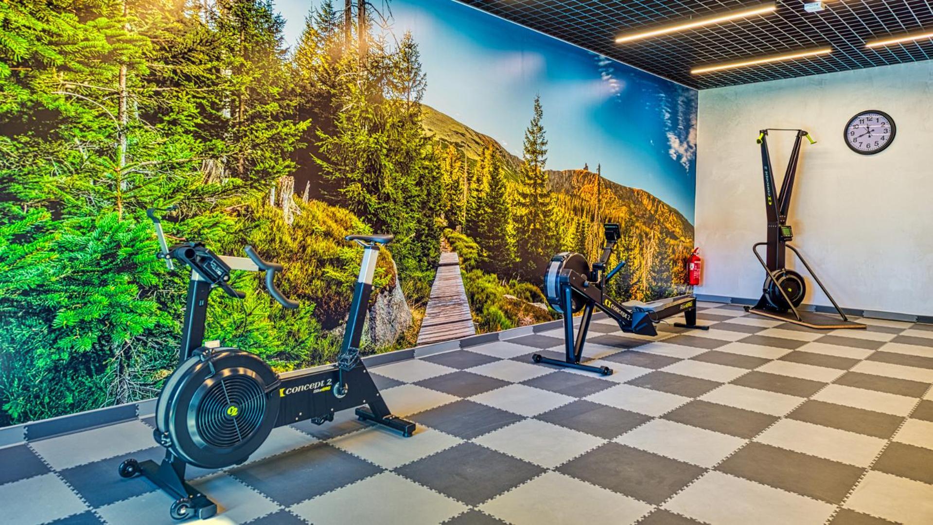 Apartament A1 Green Resort Z Basenem I Spa - 5D Apartamenty Szklarska Poręba Kültér fotó