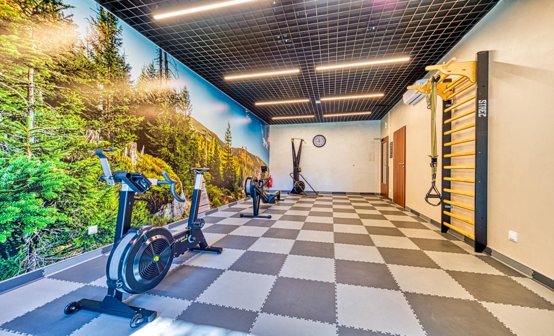 Apartament A1 Green Resort Z Basenem I Spa - 5D Apartamenty Szklarska Poręba Kültér fotó